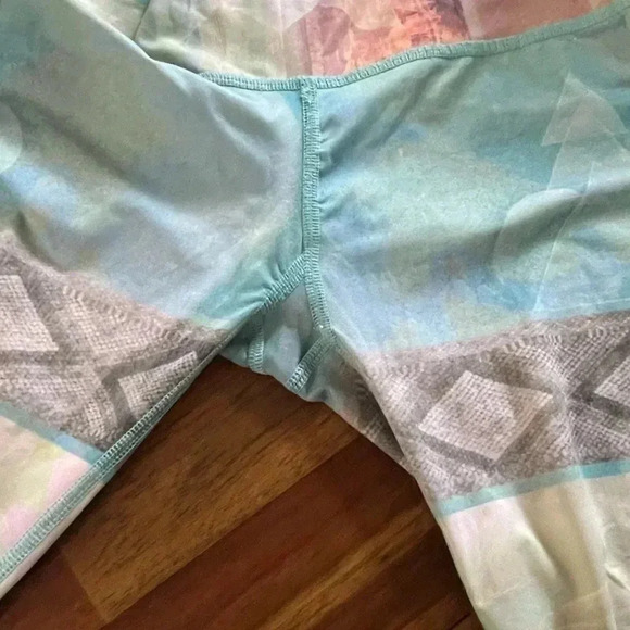 Teeki leggings - Picture 3 of 7